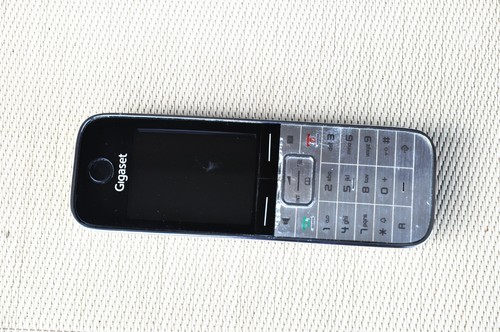 Gigaset sl78h mobilteil - sl78h,