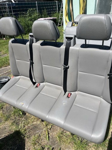 Crafter sprinter 3er - /sprinter, sitzbank
