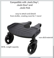 Mitfahrbrett Buggy Board