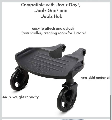 Mitfahrbrett buggy board - mitfahrbrett,