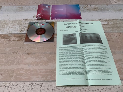Sunn lifemetal rare - ))),