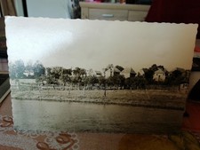Alte Postkarte 1960 Osterburg