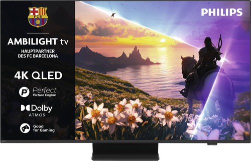 Philips led smarttv - philips,