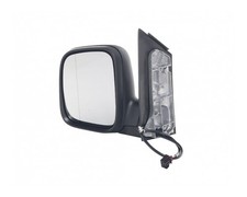 Außenspiegel Elektr. Heizbar