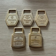 Flaschenöffner Brauerei