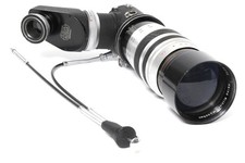 Kilfitt Tele-Kilar 1:5.6 f=