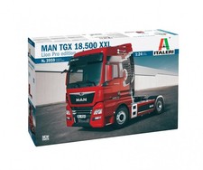 Italeri 1:24 MAN TGX XXL D38