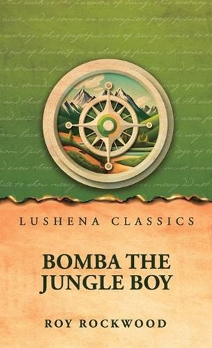 Bomba the jungle boy - jungle,