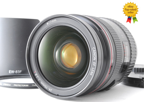 Canon 70mm 8 l usm - canon,