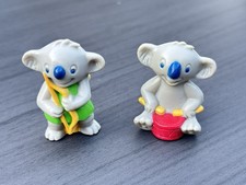 Koala Figuren 1990er
