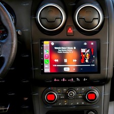 7" CAR STEREO RADIO CARPLAY