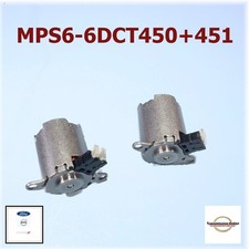 6DCT450-MPS6 Kupplungsdruck