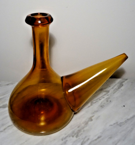 Porron krug dekanter - porron,