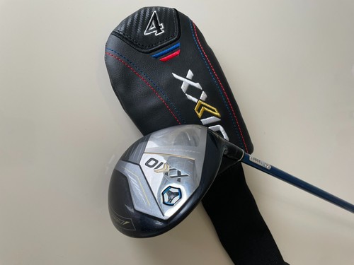 Xxio fairway holz 16 - 13, 4;