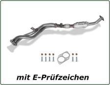 KATALYSATOR für OPEL OMEGA B