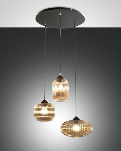 Fabas luce pendelleuchte - luce,