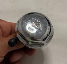 HERCULES Prima 5 Mofa Moped Oldtimer Fahrrad Klingel Glocke