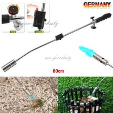 Unkrautbrenner Gasbrenner