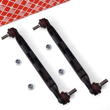 2x FEBI Koppelstange