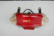 Rücklicht komplett Nova Motors Digita 51  Rex RS City Star IVA Otis