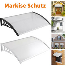 VORDACH FÜR HAUSTÜR