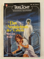 Irrlicht Band 5 "Das