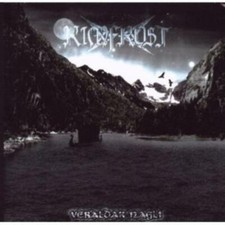 Rimfrost - Veraldar Nagli SON