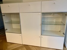 Ikea Anrichte In weiß