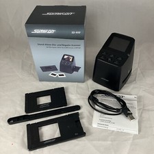 Somikon Dia- und Negativ-Scanner SD-950