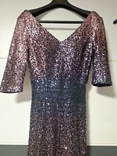 Damen Abendkleid Ballkleid