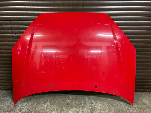 Ford focus motorhaube - focus,