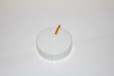 MIELE W 986 Bedienknebel Wähler Knauf Schalter Knebel TNR: 4864631