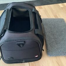 Hunde-Transporttasche TRIXIE Airline Plane Wie Neu