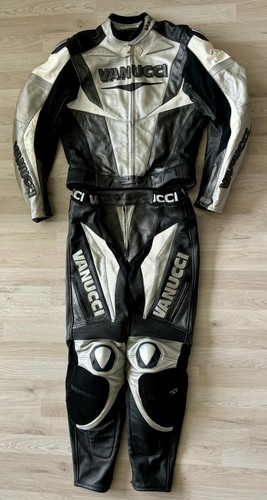 Original lederkombi vanucci - lederkombi,