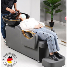 Barberpub Waschbecken