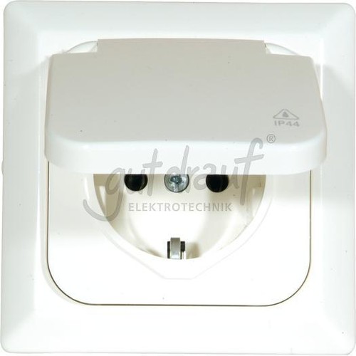 Schuko steckdose feuchtraum - schuko,