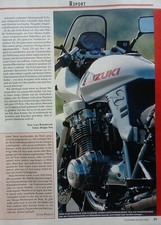 Oldtimer Praxis 4/2005 Suzuki