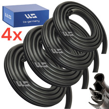 4x LLS® für Peugeot 206