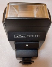 Metz mecablitz 32 CT 3