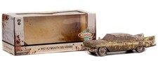 Plymouth Belvedere Tulsa