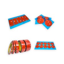 3M Klebeband 4229 doppelseitiges Klebeband Klebepads EXTRA STARK Universal Kfz