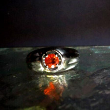 Ring Silber 925 Farbstein