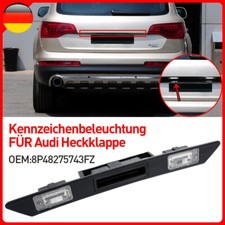 Heckklappe Griff Griffleiste