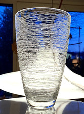 GRAL GLAS große Vase