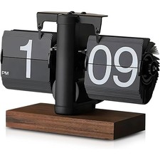 Flip clock digital - clock,