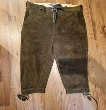 Wanderhose,Kniebund,Trachten