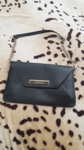Valentino damen tasche - damen, schwarz