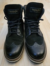 Pantofola d'Oro Tocchetto Fur