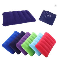 Kissen Aufblasbares Sitzkissen