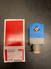 Danfoss Magnetventil Spule 24V, 50Hz, 12W  018F6707 für EVR Ventile